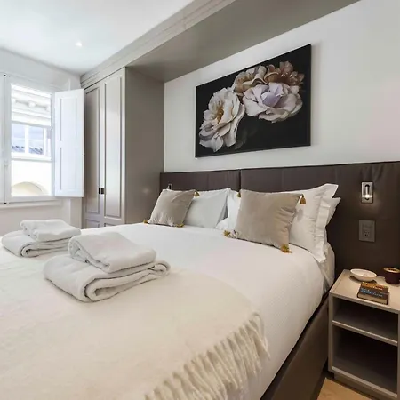 Apartment Lvl By Mmega