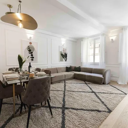 Lvl By Mmega Apartment *