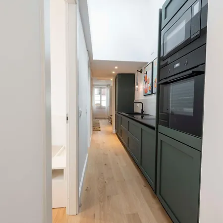 Apartment Lvl By Mmega Florence