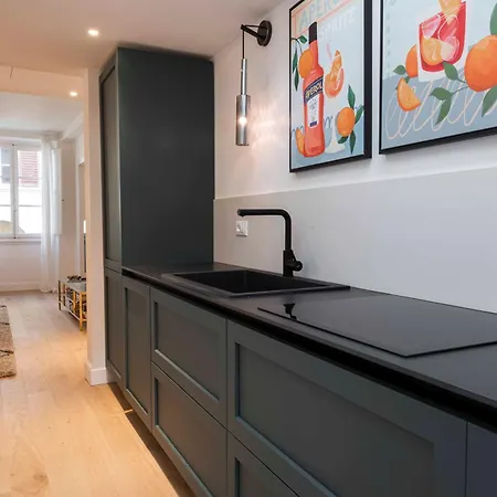 Apartment Lvl By Mmega *