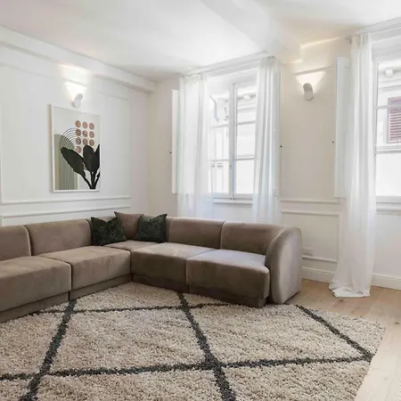 Lvl By Mmega Apartment