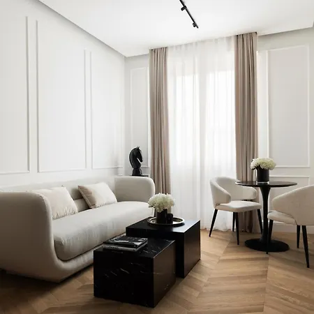 Apartamento Floris Luxury New Florencia