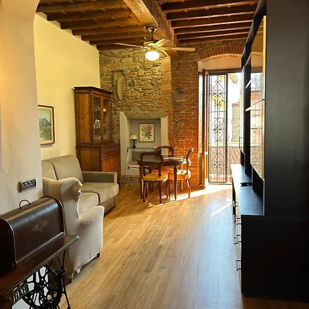 Al Canto Del Bandino - Apartment Florence