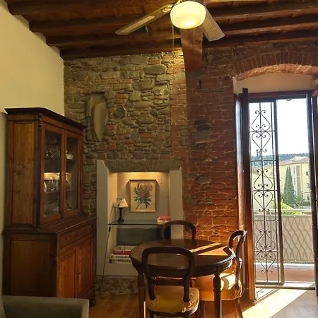 Al Canto Del Bandino - Apartment *