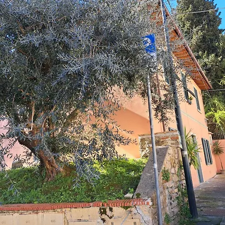 La Casa Del Podesta 65 * Флоренция