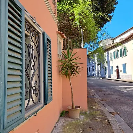 La Casa Del Podesta 65 * Флоренция