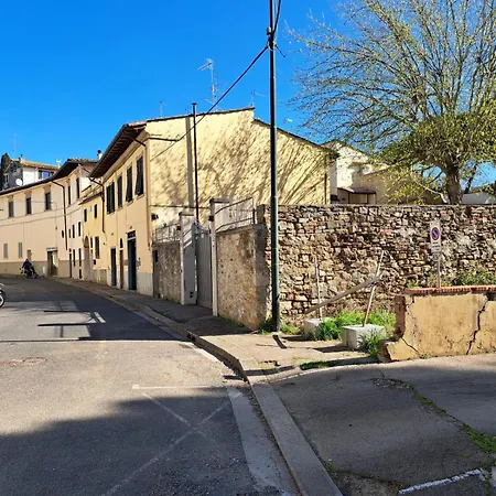 La Casa Del Podesta 65 * Флоренция