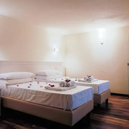 Apartment Albizi Masaccio 315
