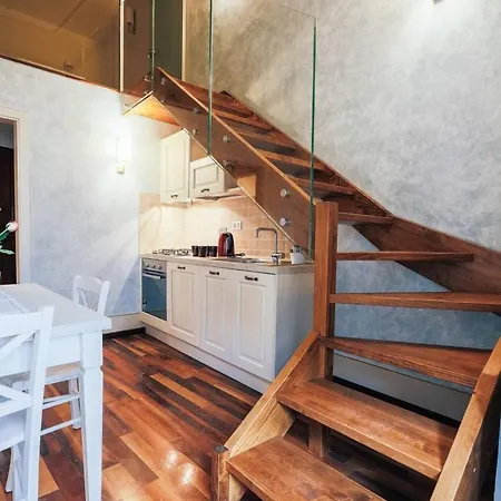 Apartment Albizi Masaccio 315