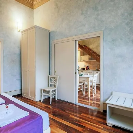 Albizi Masaccio 315 Apartment Florence