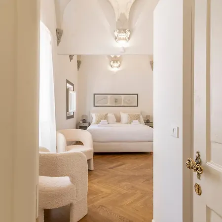 Guest house La Casa Di Liszt - Luxury *