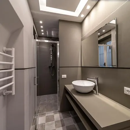 La Casa Di Liszt - Luxury Guest house Florence