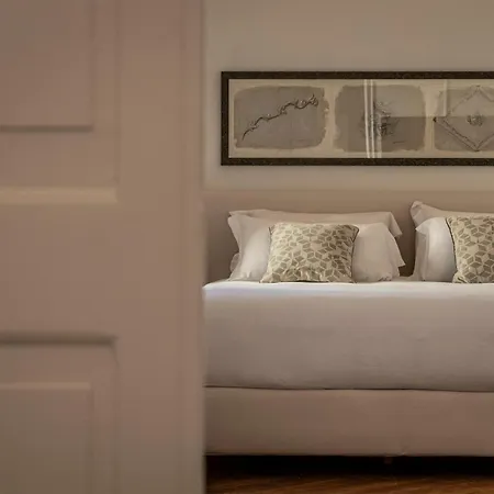 La Casa Di Liszt - Luxury Guest house Florence