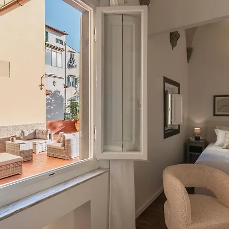 La Casa Di Liszt - Luxury Florence