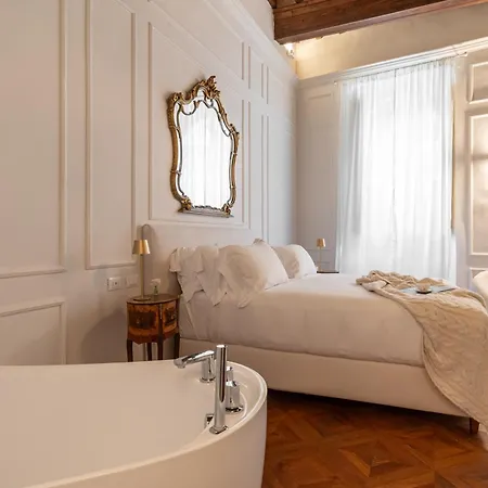 La Casa Di Liszt - Luxury * Florence