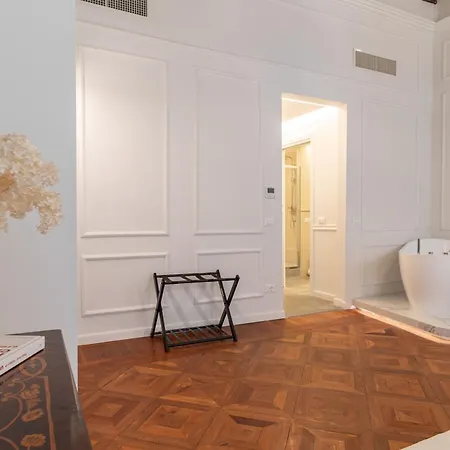 La Casa Di Liszt - Luxury Guest house *