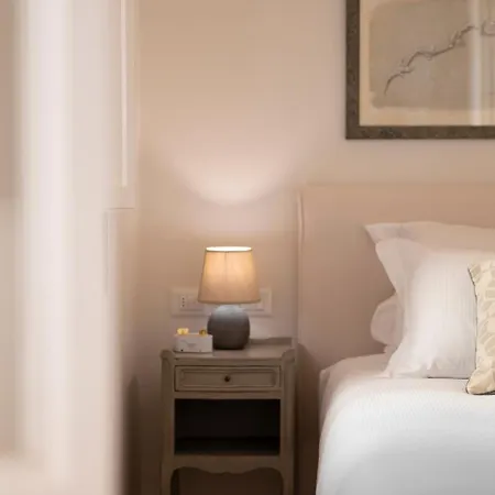 Guest house La Casa Di Liszt - Luxury *