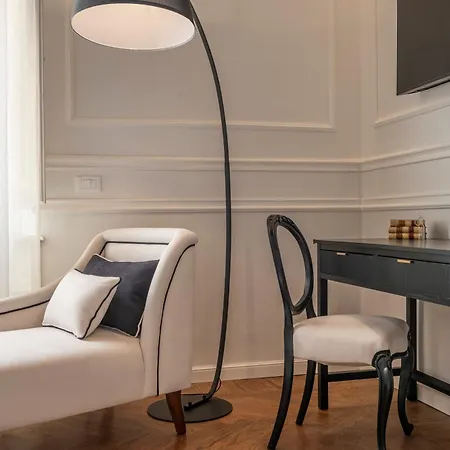 Guest house La Casa Di Liszt - Luxury Florence