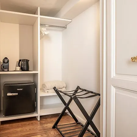 Guest house La Casa Di Liszt - Luxury