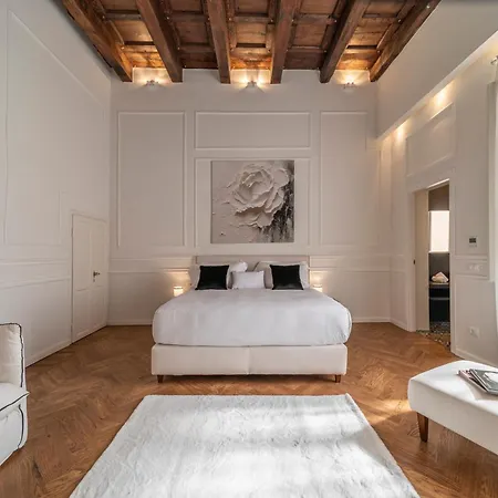 La Casa Di Liszt - Luxury Guest house *