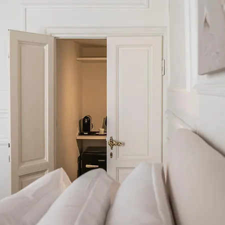 Guest house La Casa Di Liszt - Luxury *
