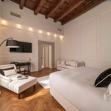 Guest house La Casa Di Liszt - Luxury Florence