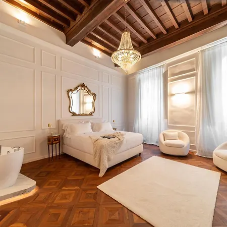 La Casa Di Liszt - Luxury Florence