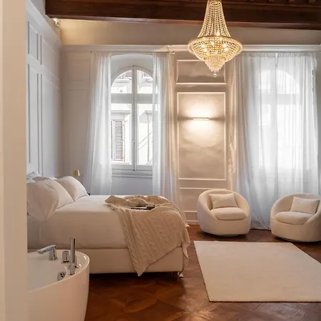 La Casa Di Liszt - Luxury