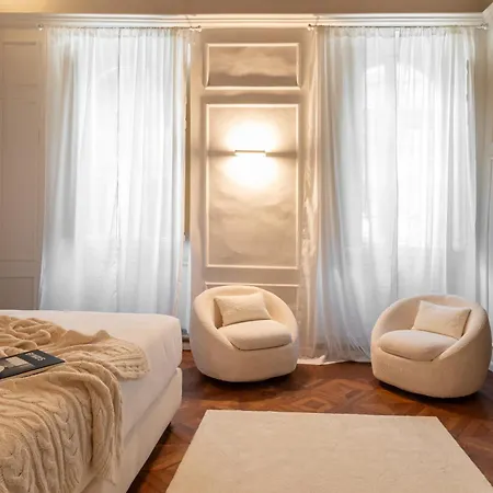 Guest house La Casa Di Liszt - Luxury