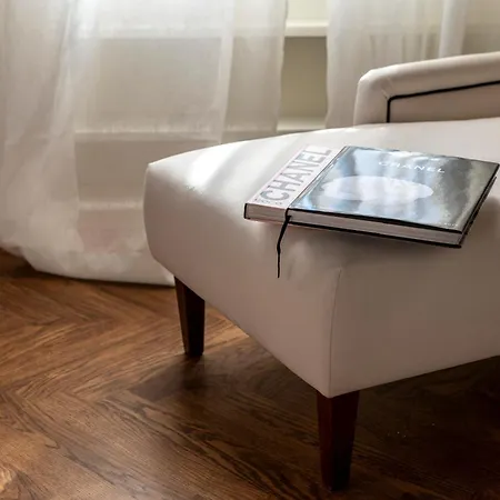 Guest house La Casa Di Liszt - Luxury Florence