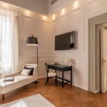 La Casa Di Liszt - Luxury Florence