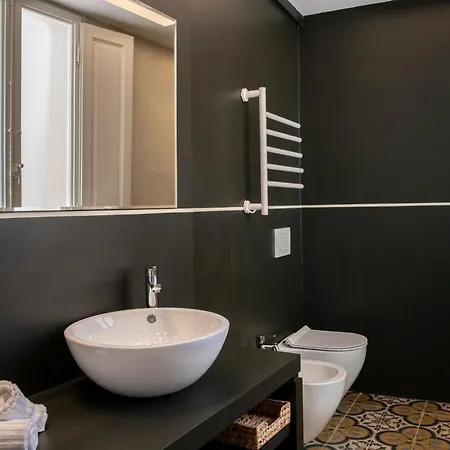 La Casa Di Liszt - Luxury Florence