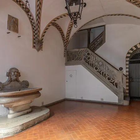 La Casa Di Liszt - Luxury Guest house