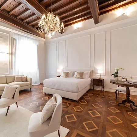 La Casa Di Liszt - Luxury Guest house