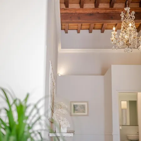 Guest house La Casa Di Liszt - Luxury Florence