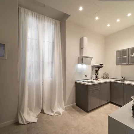 La Casa Di Liszt - Luxury Guest house *