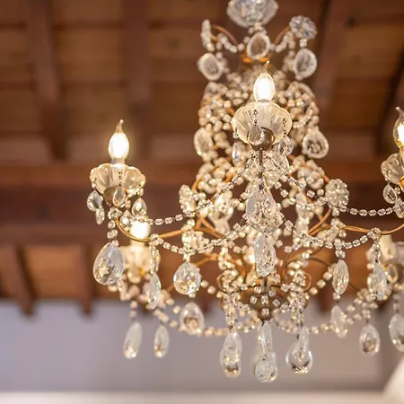 La Casa Di Liszt - Luxury Guest house