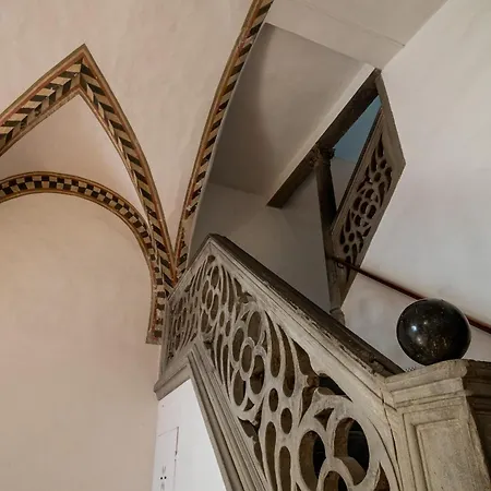La Casa Di Liszt - Luxury Guest house *