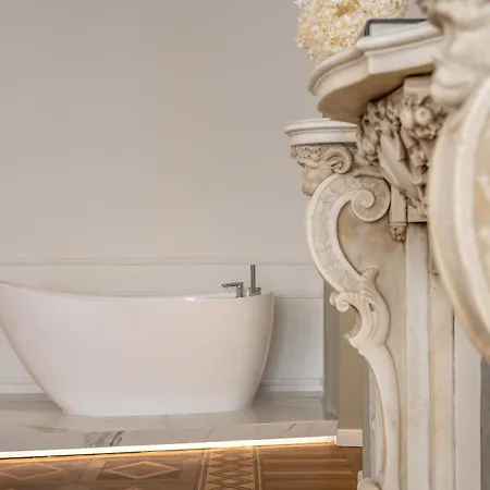 La Casa Di Liszt - Luxury Florence