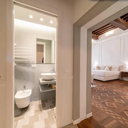 La Casa Di Liszt - Luxury * Florence