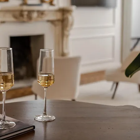 La Casa Di Liszt - Luxury Guest house