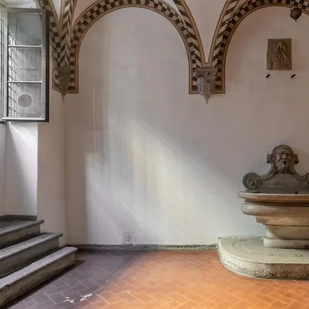 Guest house La Casa Di Liszt - Luxury