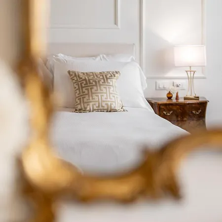 La Casa Di Liszt - Luxury Guest house Florence