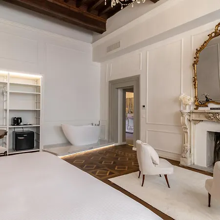 La Casa Di Liszt - Luxury Florence