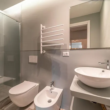 La Casa Di Liszt - Luxury Florence