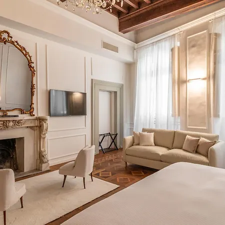 La Casa Di Liszt - Luxury