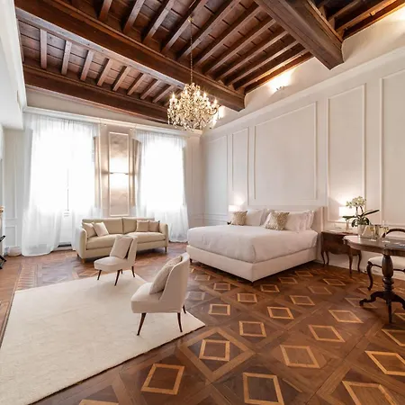 La Casa Di Liszt - Luxury Guest house