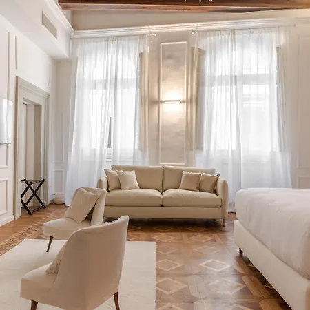 Guest house La Casa Di Liszt - Luxury