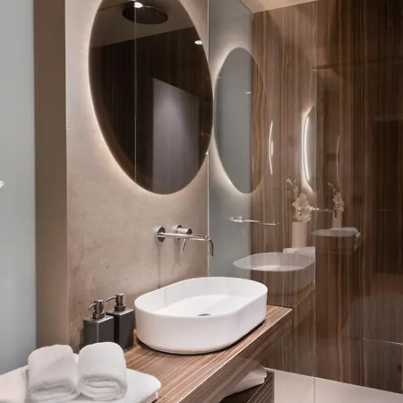 Arts & Crafts Luxury Oda ve Kahvaltı Floransa