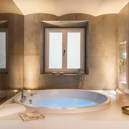 Arts & Crafts Luxury Oda ve Kahvaltı